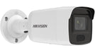 EAN 6942160410180 - Hikvision Ultra Series (SmartIP) DS-2CD3086G2-IS(2.8MM)(H)(eF) Bala (forma) Cámara de seguridad IP Interi imagen 2