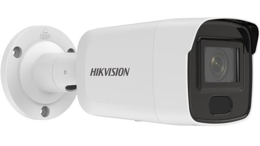 EAN 6942160410180 - Hikvision Ultra Series (SmartIP) DS-2CD3086G2-IS(2.8MM)(H)(eF) Bala (forma) Cámara de seguridad IP Interi imagen 2