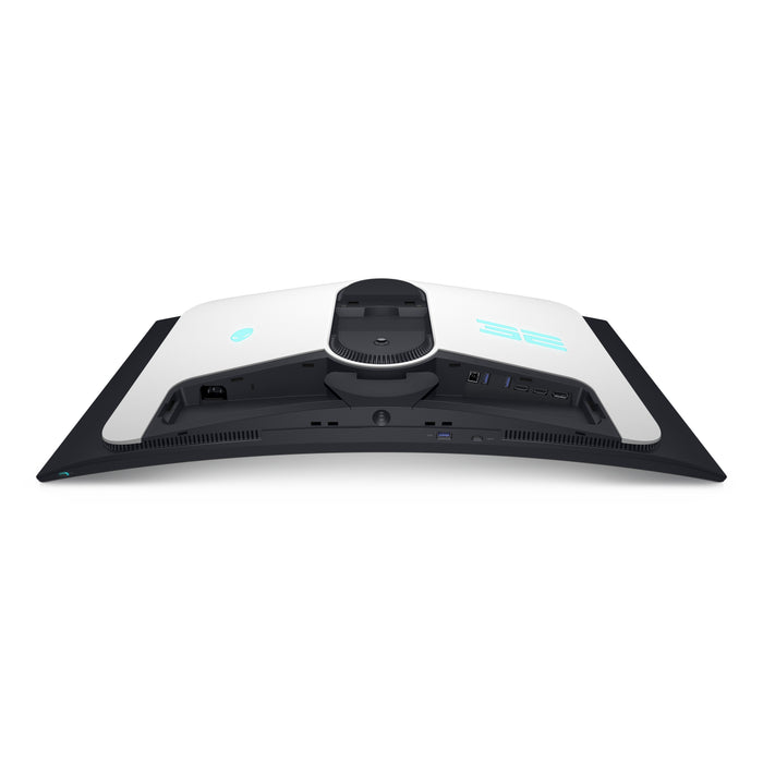 EAN 5397184821640 - Alienware AW3225QF pantalla para PC 81,3 cm (32") 3840 x 2160 Pixeles 4K Ultra HD QD-OLED Negro, Blanco imagen 7