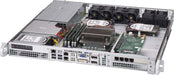 EAN 672042211418 - Supermicro CSE-515-R407 carcasa de ordenador Estante Plata 400 W imagen 1