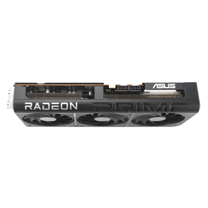 EAN 4711387829592 - ASUS Prime -RX9070-O16G AMD Radeon RX 9070 16 GB GDDR6 imagen 6