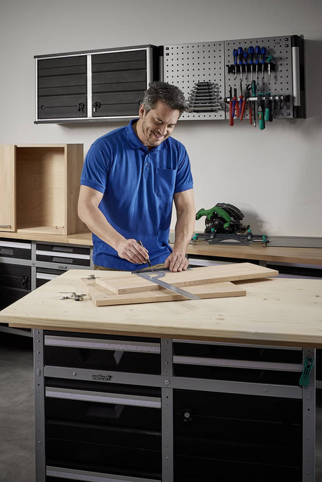 EAN 4006885520608 - wolfcraft GmbH 5206000 no categorizado imagen 10