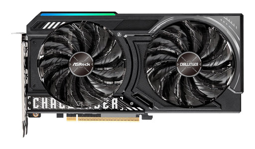 EAN 4711581491212 - Asrock AMD Radeon RX 9060 XT Challenger 16GB OC GDDR6 imagen 2