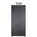 EAN 5420016848512 - LOGON RWP20U45BL armario rack 20U Bastidor de pared Negro imagen 4
