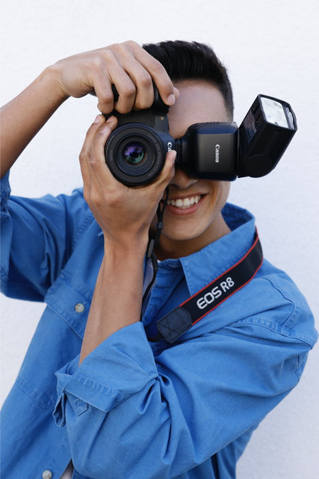 EAN 8714574687261 - Canon Speedlite EL-10 Flash de videocámara Negro imagen 19