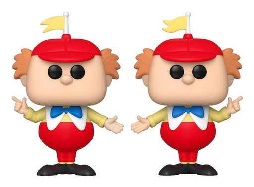 EAN 0889698557382 - FUNKO POP! 55738 figura de acción y colleccionable imagen 1