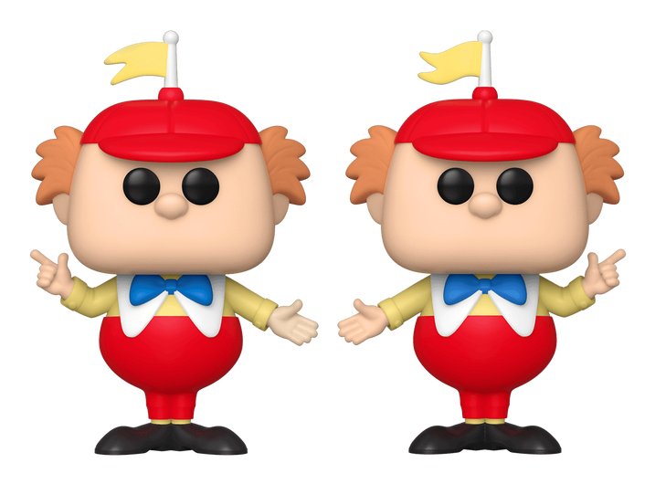 EAN 0889698557382 - FUNKO POP! 55738 figura de acción y colleccionable imagen 1