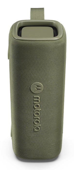 EAN 5055374716427 - Motorola ROKR 600 Altavoz portátil estéreo Verde 30 W imagen 2