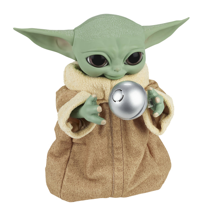 EAN 5010993856909 - Star Wars F28495L0 juguete interactivos imagen 8