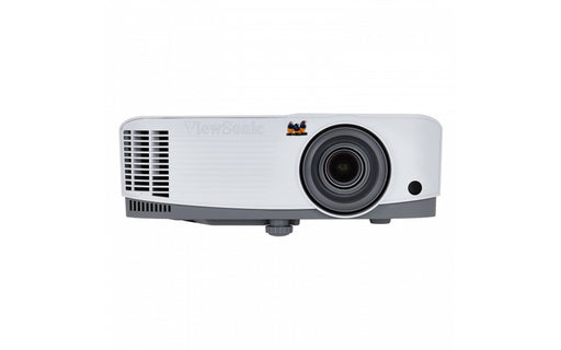 EAN 0766907904710 - Viewsonic PA503S videoproyector Proyector de alcance estándar 3600 lúmenes ANSI DLP SVGA (800x600) Gris,  imagen 1
