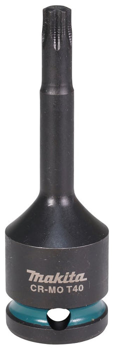 EAN 0088381787987 - Makita E-19819 toma de llaves de impacto imagen 1