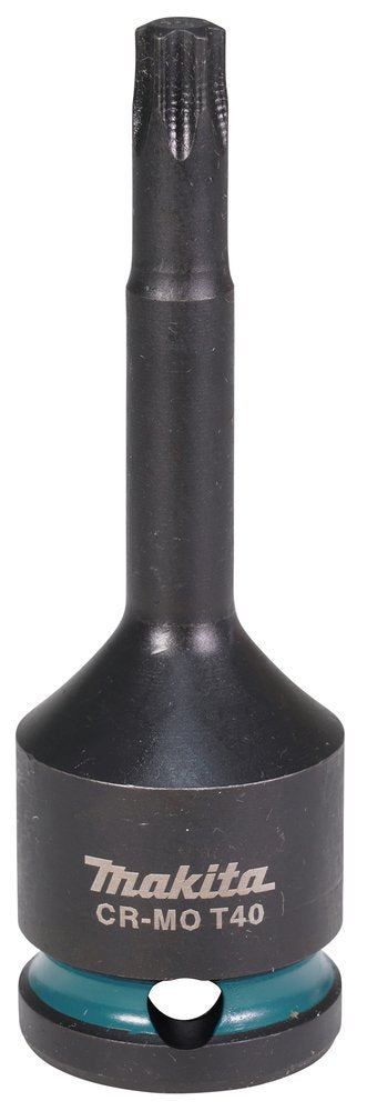 EAN 0088381787987 - Makita E-19819 toma de llaves de impacto imagen 1