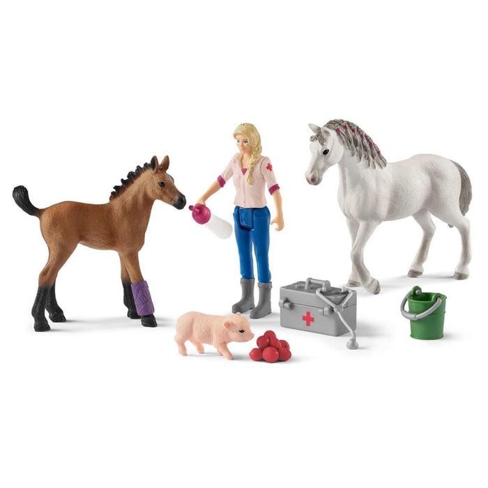 EAN 4055744029929 - schleich FARM WORLD 42486 figura de juguete para niños imagen 1