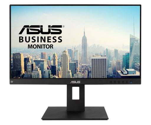 EAN 4718017562782 - ASUS BE24EQSB pantalla para PC 60,5 cm (23.8") 1920 x 1080 Pixeles Full HD LED Negro imagen 1