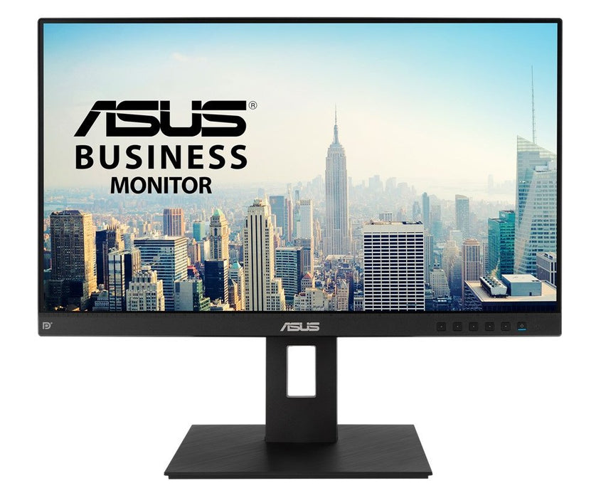EAN 4718017562782 - ASUS BE24EQSB pantalla para PC 60,5 cm (23.8") 1920 x 1080 Pixeles Full HD LED Negro imagen 1