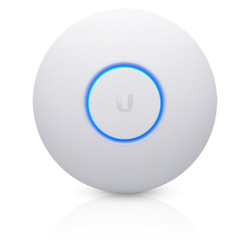 EAN 0817882024211 - Ubiquiti UniFi nanoHD 1733 Mbit/s Blanco Energía sobre Ethernet (PoE) imagen 1