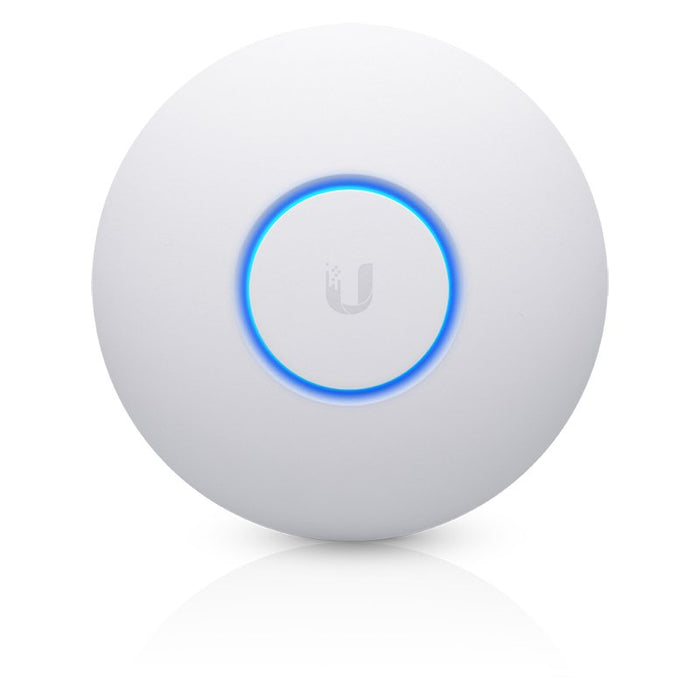 EAN 0817882025027 - Ubiquiti UniFi nanoHD 1733 Mbit/s Blanco Energía sobre Ethernet (PoE) imagen 1