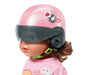 EAN 4001167835937 - BABY born E-Scooter Helmet 43cm Casco de muñeca imagen 5