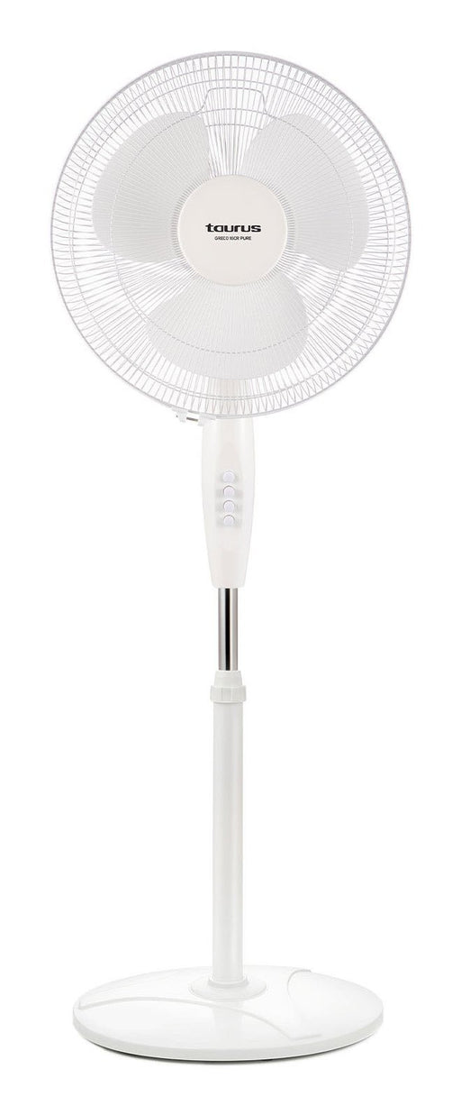 EAN 8414234446800 - Taurus Greco 16CR Pure Blanco imagen 1