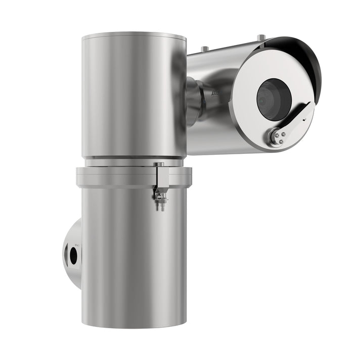 EAN 7331021075658 - Axis 02278-001 cámara de vigilancia Cámara de seguridad IP Interior y exterior 1920 x 1080 Pixeles Techo/ imagen 3