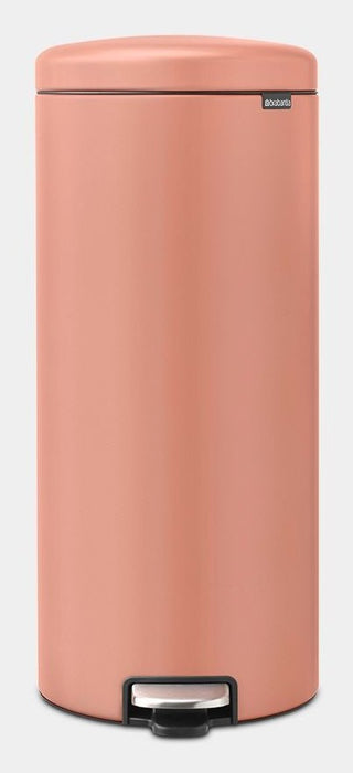 EAN 8710755238741 - Brabantia 238741 cubo de basura Alrededor Acero Cobre imagen 1