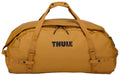 EAN 0085854255295 - Thule Chasm TDSD304 Golden Brown bolso de lona 90 L Poliéster Marrón imagen 3
