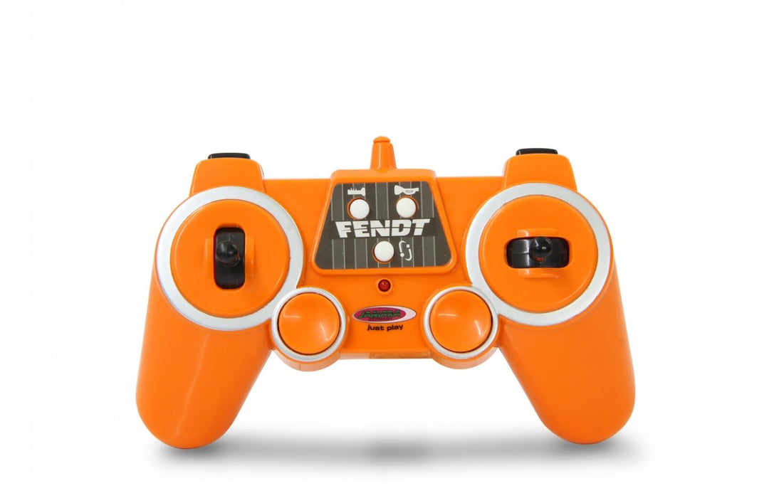 EAN 4042774458874 - Jamara Fendt 1050 Vario Municipal modelo controlado por radio Tractor Motor eléctrico 1:16 imagen 4