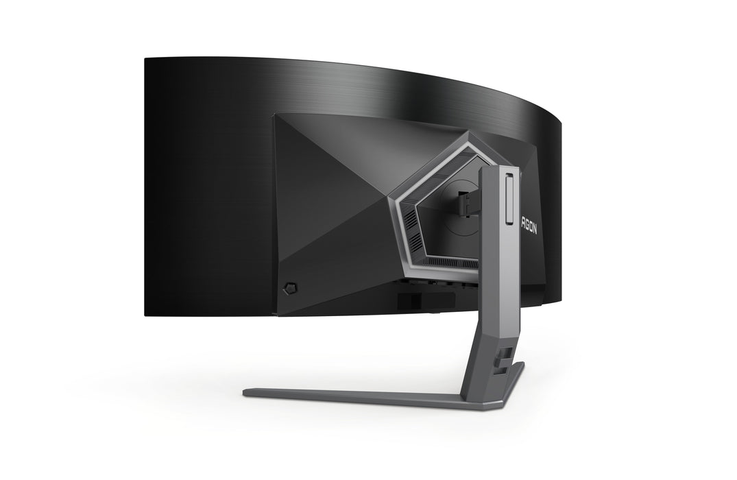 EAN 4038986111416 - AOC AGON PRO AG456UCZD LED display 114,3 cm (45") 3440 x 1440 Pixeles Wide Quad HD OLED Negro imagen 14