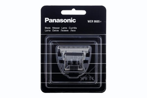 EAN 5025232590285 - Panasonic WER9605Y imagen 1