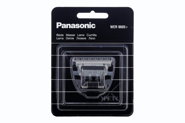 EAN 5025232590285 - Panasonic WER9605Y imagen 1
