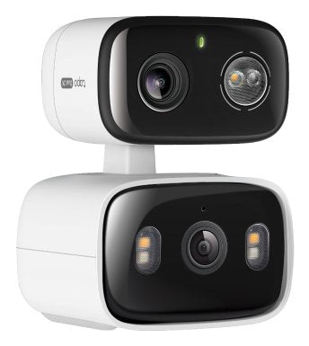 EAN 1210002602723 - TP-Link TAPO C246D cámara de vigilancia Caja Cámara de seguridad IP Exterior 2304 x 1296 Pixeles Pared imagen 2