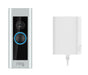 EAN 842861112986 - Ring Video Doorbell Pro 2 Plug-in Níquel, Acero satinado imagen 4