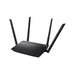 EAN 4718017254731 - ASUS RT-AC1200 v.2 router Ethernet rápido Negro imagen 3