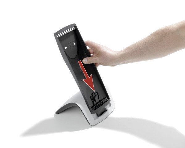 EAN 4005546507385 - Durable Sherpa Style Table 10 soporte para mostrar documentos Escritorio Retrato A4 imagen 9