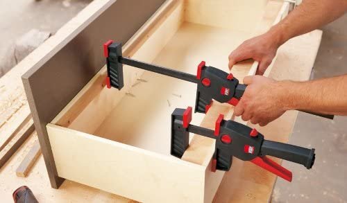 EAN 4008158028552 - BESSEY DUO65-8 abrazadera Multicolor imagen 5