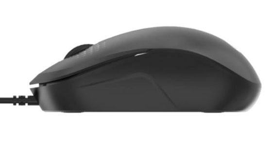 EAN 8431775034952 - Nilox MOUSB1012 ratón Oficina USB tipo A Óptico 1200 DPI imagen 2