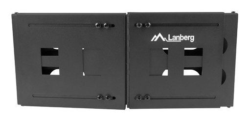 EAN 5901969428216 - Lanberg FB01-5404-10B accesorio de bastidor Estructura de rack imagen 2