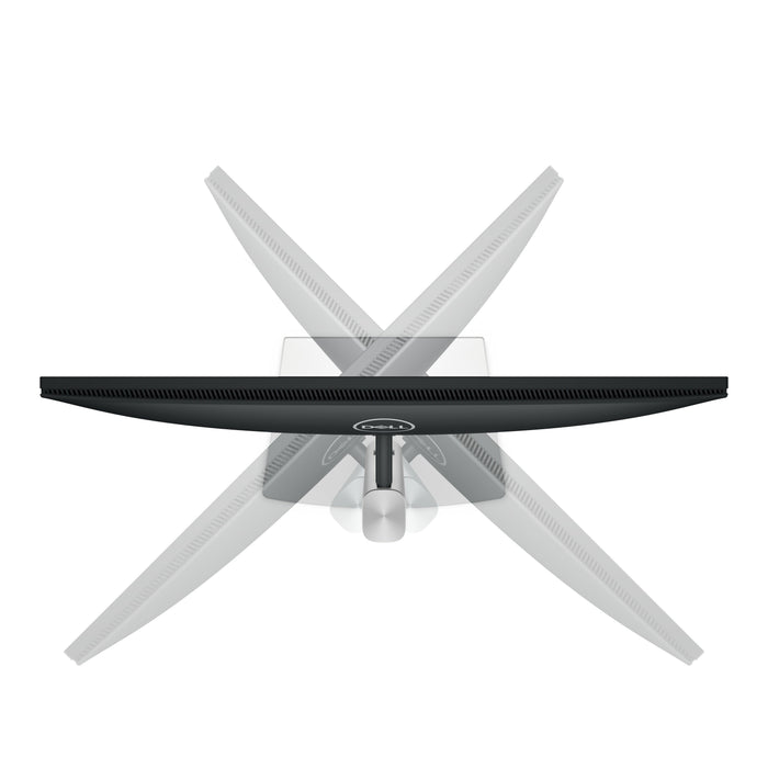 EAN 5715063490587 - DELL P Series P2425H pantalla para PC 60,5 cm (23.8") 1920 x 1080 Pixeles Full HD LCD Negro imagen 11