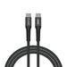 EAN 0023942318637 - Verbatim 31863 cable USB USB 2.0 1,2 m USB C Negro imagen 3