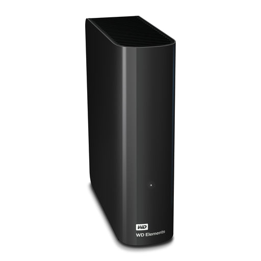 EAN 0718037824925 - Western Digital WD Elements Desktop disco duro externo 4 TB Micro-USB B 3.2 Gen 1 (3.1 Gen 1) Negro imagen 2