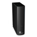 EAN 0718037824925 - Western Digital WD Elements Desktop disco duro externo 4 TB Micro-USB B 3.2 Gen 1 (3.1 Gen 1) Negro imagen 2