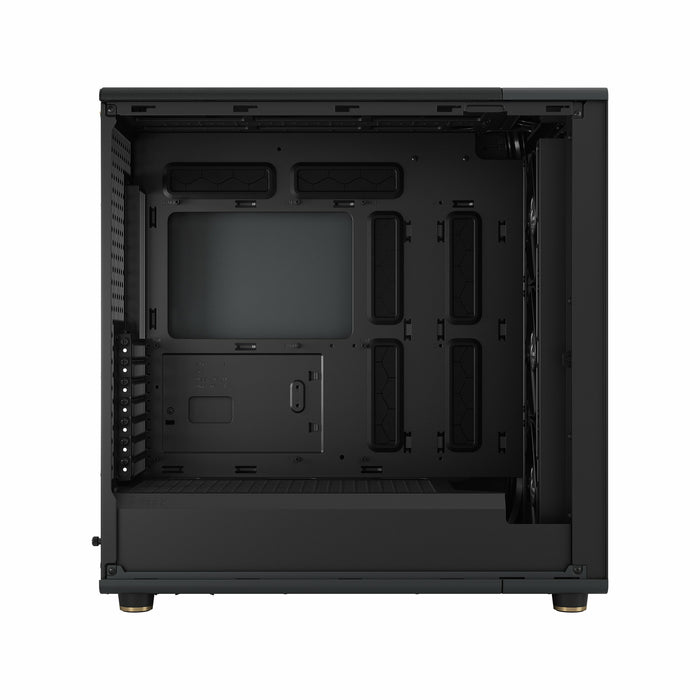 EAN 7340172706540 - Fractal Design North XL Midi Tower Negro, Carbón vegetal imagen 11