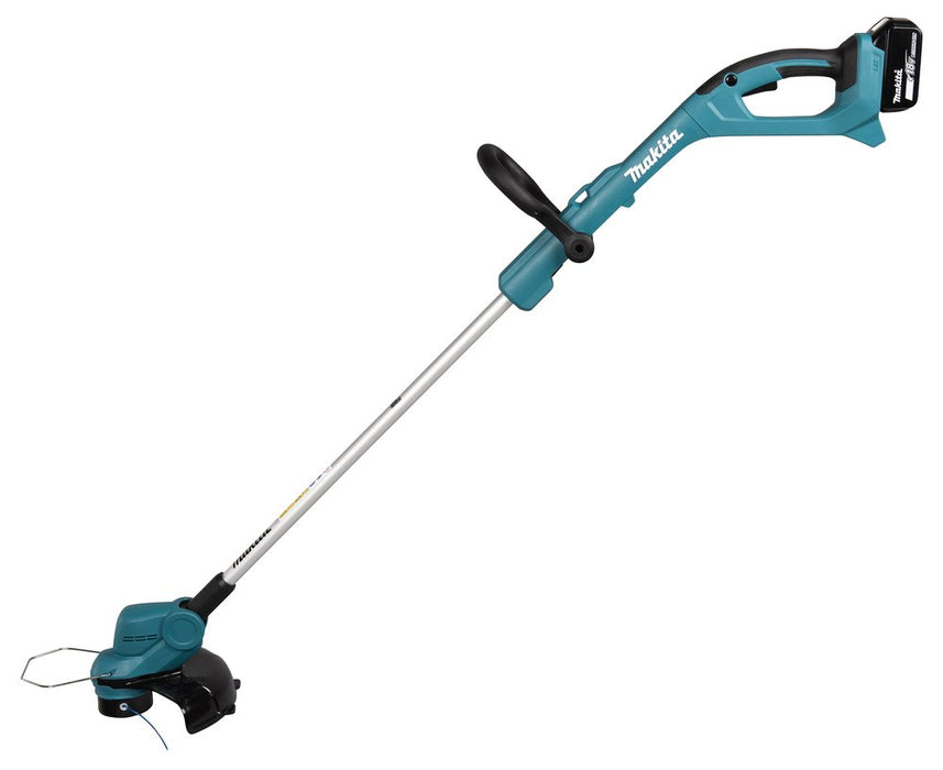 EAN 0088381762670 - Makita DUR193Z desbrozadora/bordeadora 280 W Batería Negro imagen 2