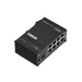 EAN 4779051841448 - Teltonika NETWORKS TSW040 8-Port PoE+ Switch No administrado Fast Ethernet (10/100) Energía sobre Etherne imagen 5