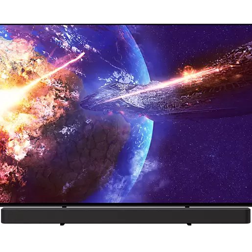 EAN 4548736159754 - Sony BRAVIA 8 165,1 cm (65") 4K Ultra HD Smart TV Wifi Negro, Plata imagen 14