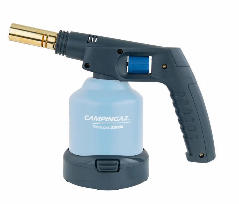 EAN 3138522132323 - Campingaz 2201877 soplete de gas Sencillo imagen 1