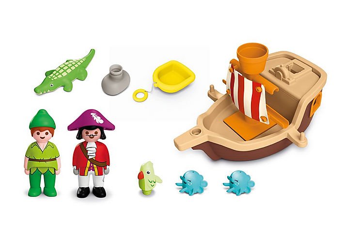 EAN 4008789717696 - Playmobil Junior 71769 set de juguetes imagen 2
