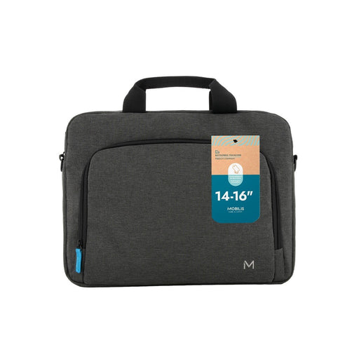 EAN 3700992532127 - Mobilis The One Basic 40,6 cm (16") Maletín Gris imagen 2