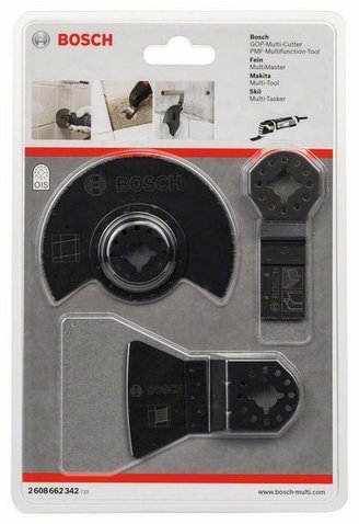 EAN 3165140779654 - Bosch 2 608 662 343 hoja de sierra de calar, de sierra de marquetería y de sierra recíproca imagen 2