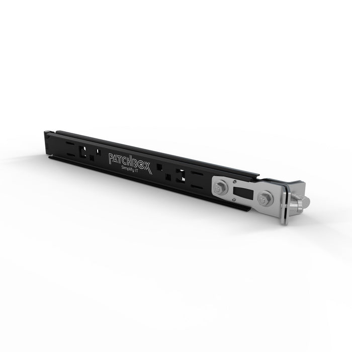 EAN 0311778770409 - PATCHBOX PBXEXE2 accesorio de bastidor Herramienta de instalación imagen 1